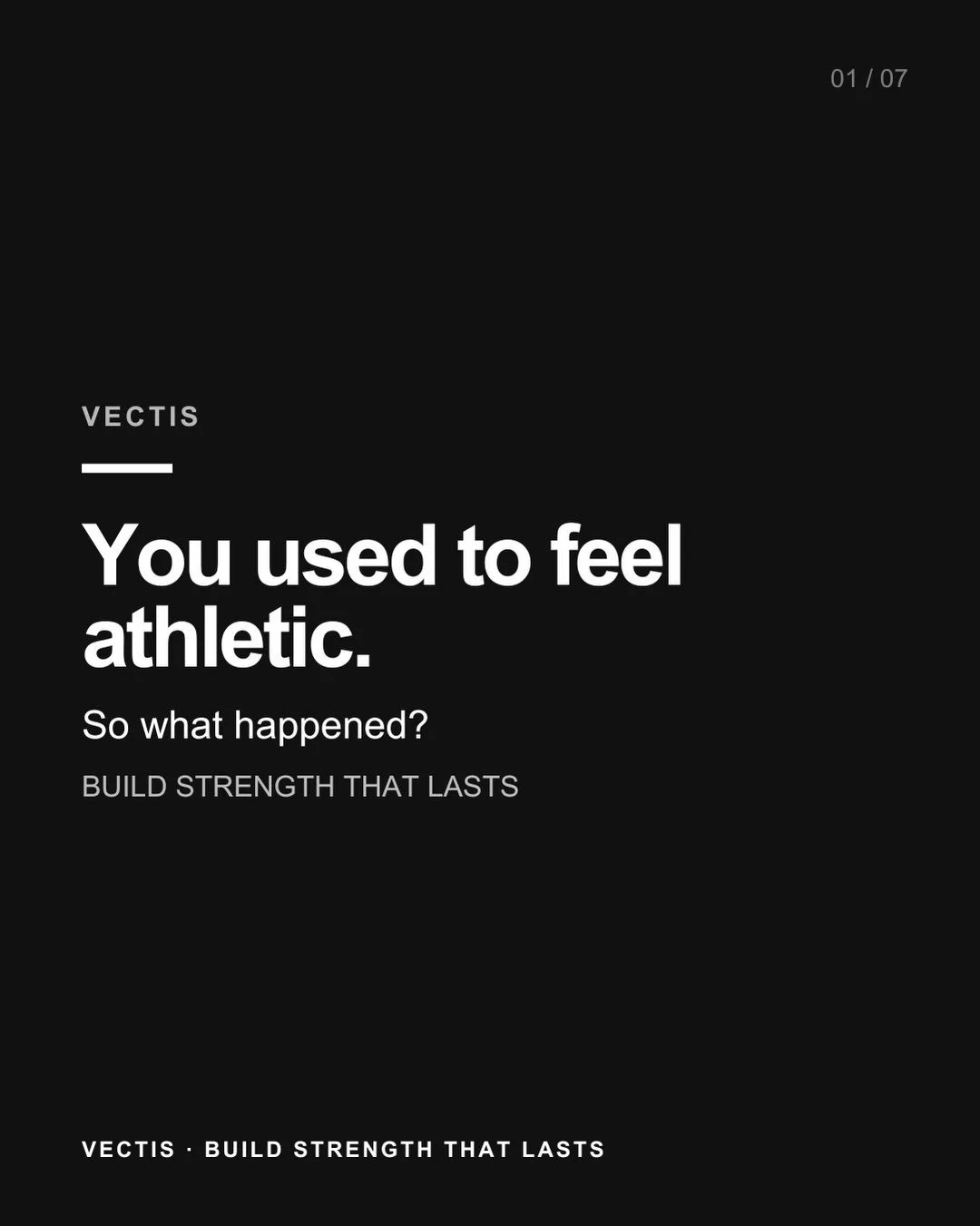 You used to feel athletic. So what happened?

You played sport.
You trained regularly.
You felt strong, fit and confident in what your body could do.

Then life got busier.

Work. Family. Responsibilities.

Training became less consistent. A few old 