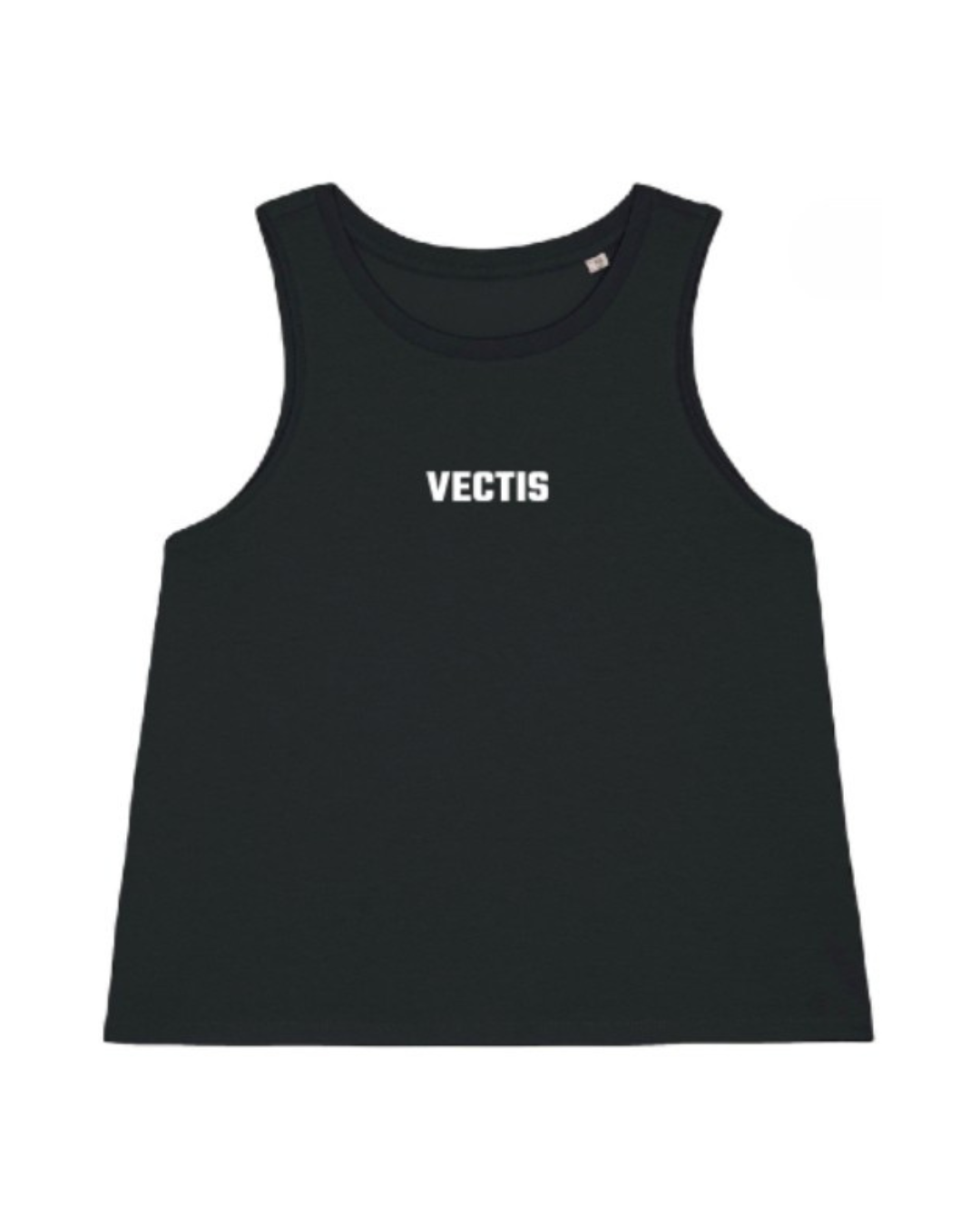 Vectis Block Print - Ladies Tank