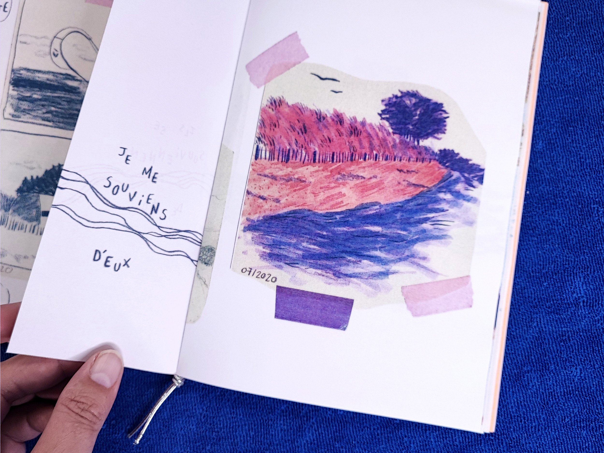 geraldine_josephine_fanzine_dans_la_foret_interieur.jpg