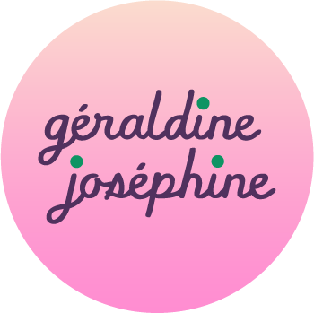 Géraldine Joséphine
