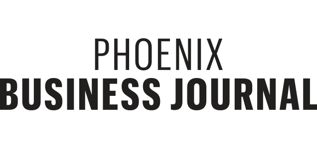 Phoenix Business Journal: Marketer's of the Year