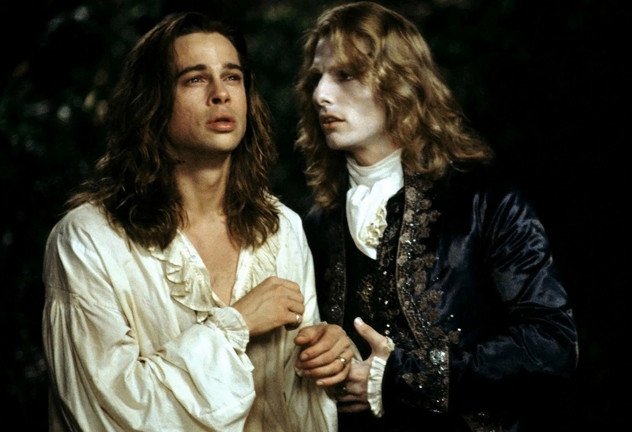 Interview with a Vampire