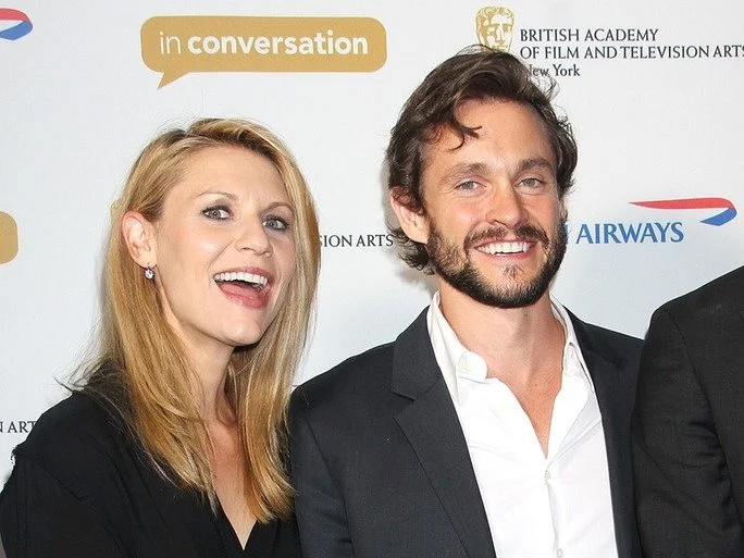 HUGH DANCY