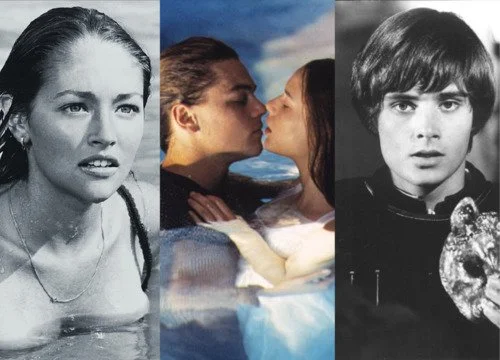 WHICH 'ROMEO AND JULIET’ MOVIE ADAPTATION IS BETTER: 1968 OR 1996?