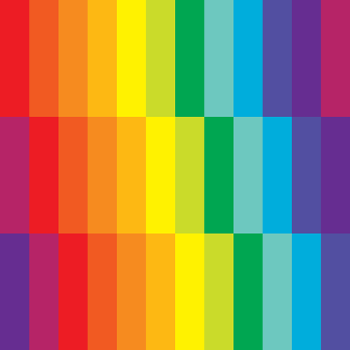 INSIDE THE COLOR ORACLE: PANTONE
