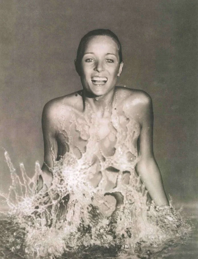 LEONARD KOREN ON HIS CULT BATHING EXPERIMENT, "WET MAGAZINE"