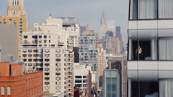 WINE PAIRING NEW YORK NEIGHBORHOODS