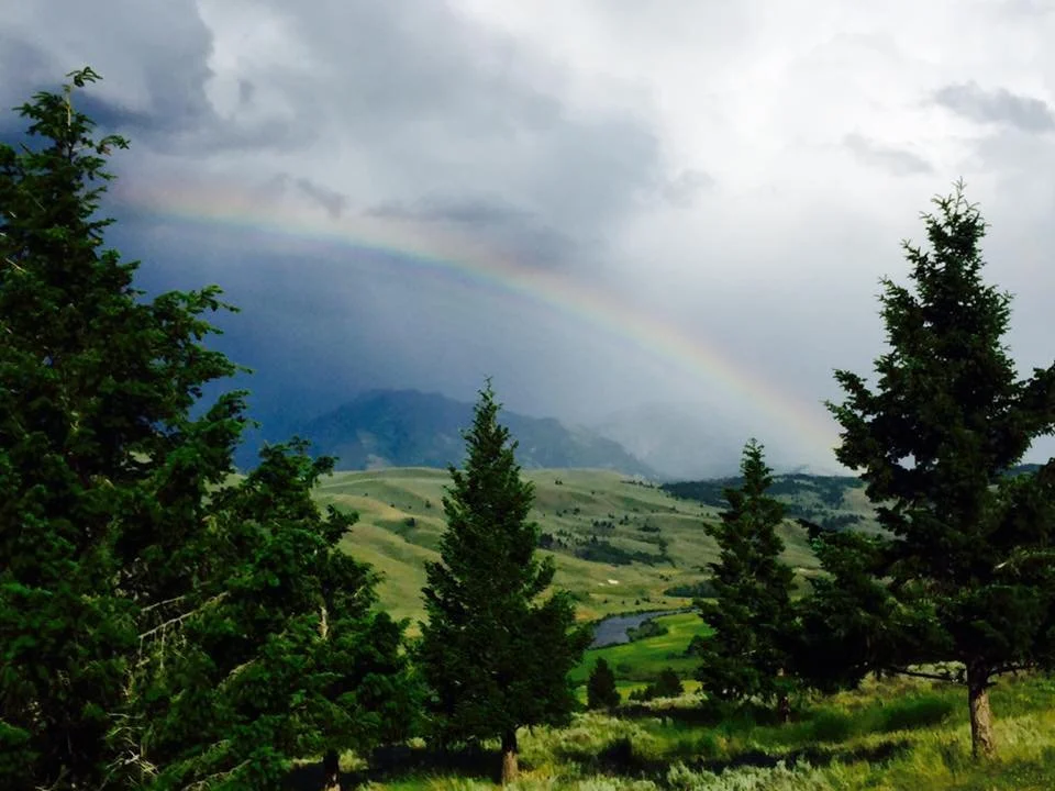 'MO SKY, 'MO PROBLEMS