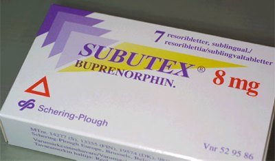 Subutex vs. Suboxone during pregnancy