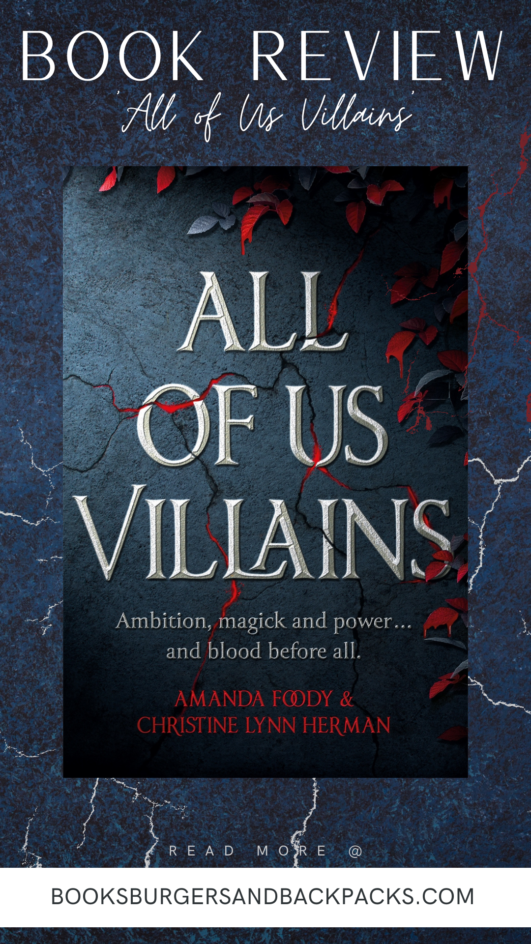 Book Review: If We Were Villains – The Voice