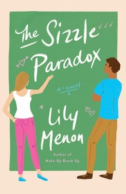 the sizzle paradox lily menon