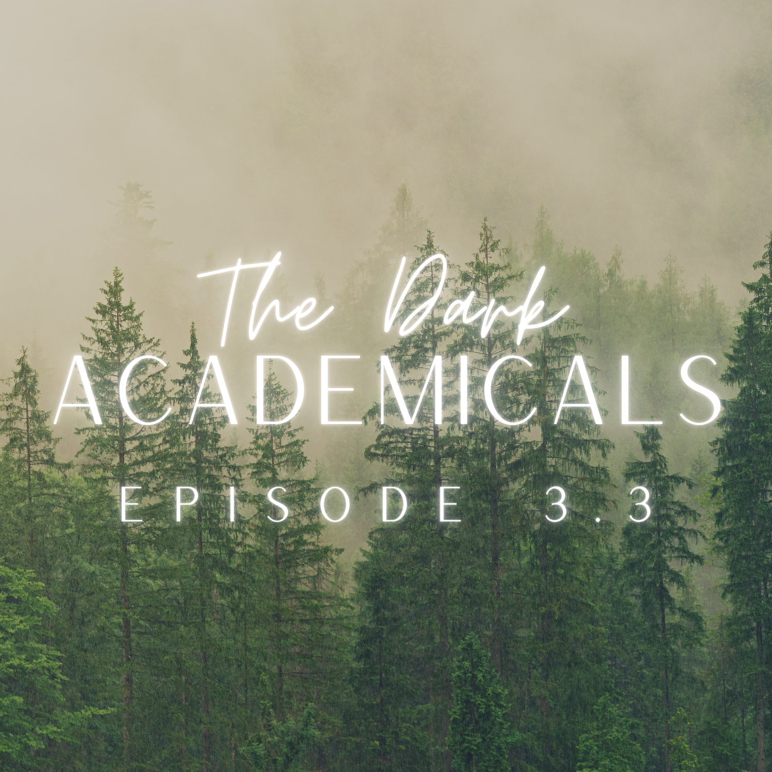 Episode 3.3: ‘A Lesson in Thorns’ by Sierra Simone episode artwork