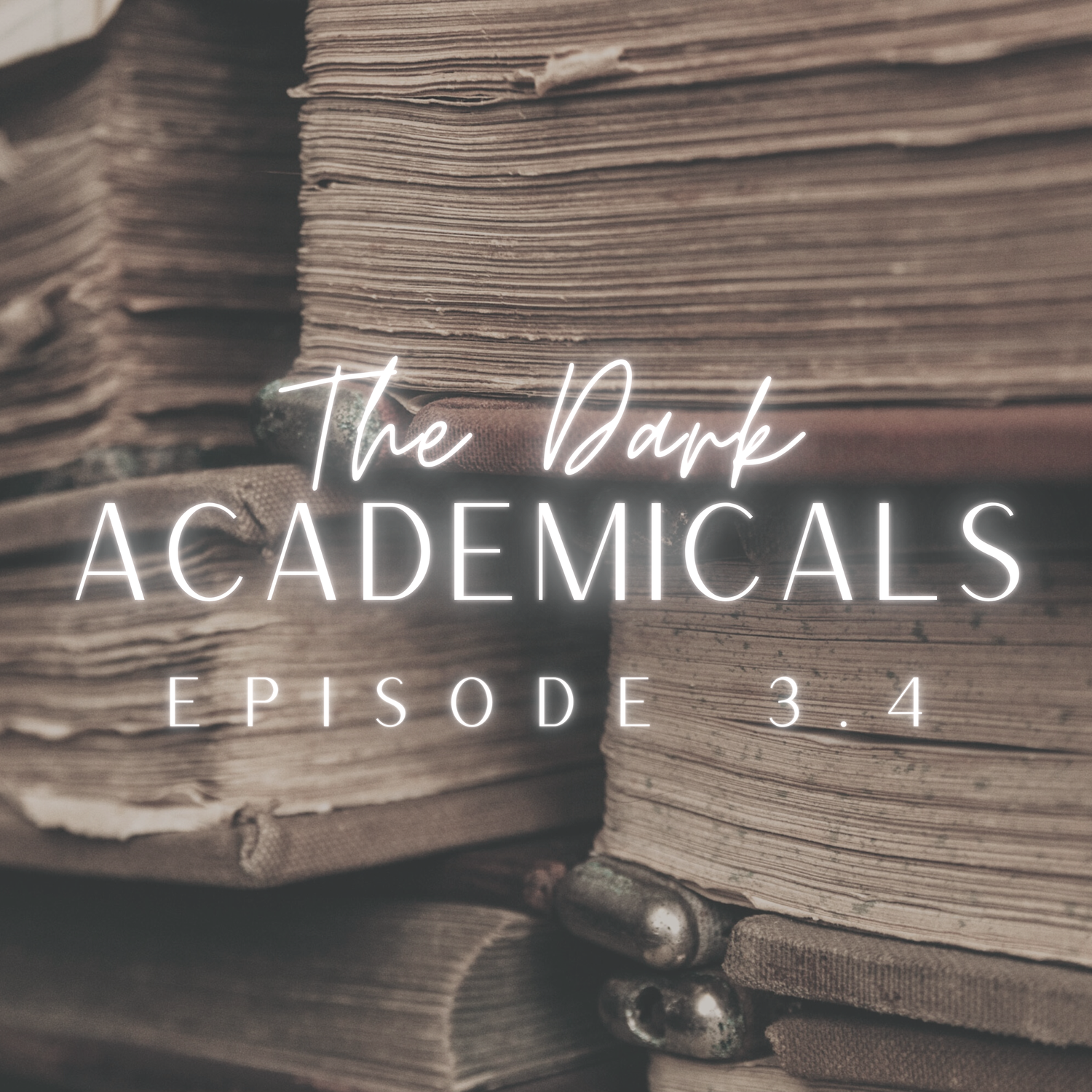Episode 3.4: ‘The Song of Achilles’ by Madeline Miller episode artwork