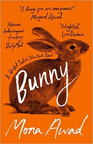 Book Review: ‘Bunny’ by Mona Awad (dark academia or just weird?)