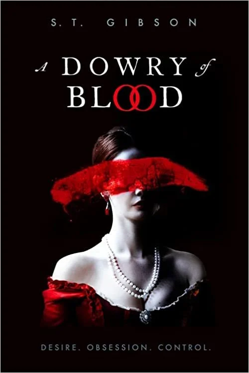 Review: ‘A Dowry of Blood’ by ST Gibson (TikTok favourite LGBT+ fantasy horror)