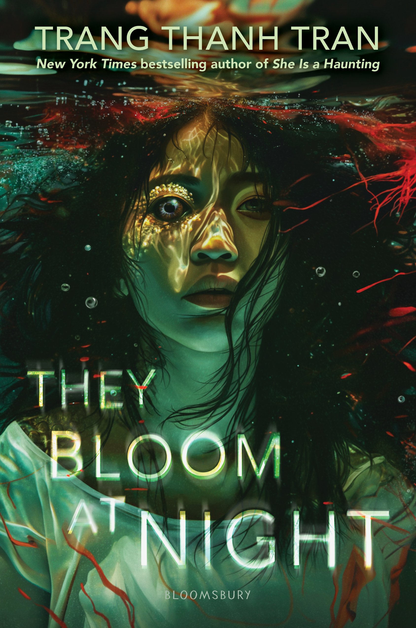 Book Review: ‘They Bloom at Night’ by Trang Thanh Tran
