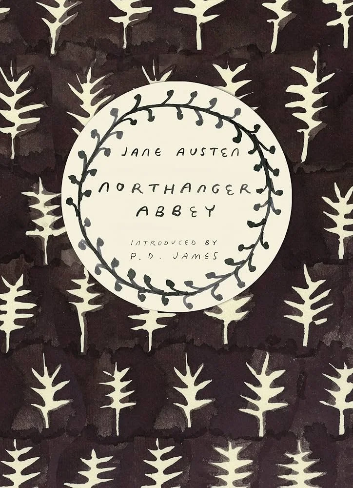 Book Review: ‘Northanger Abbey’ by Jane Austen