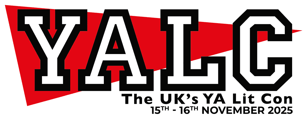 YALC | Young Adult Literature Convention 2025