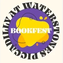 BookFest 2025 at Waterstones Piccadilly