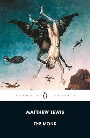 Book Review: ‘The Monk’ by Matthew Lewis