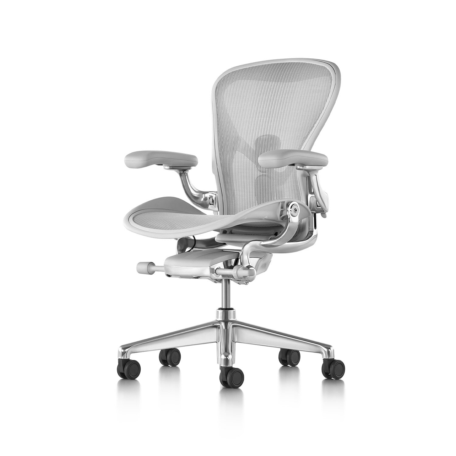 Aeron Chair | Herman Miller — INEVO AG
