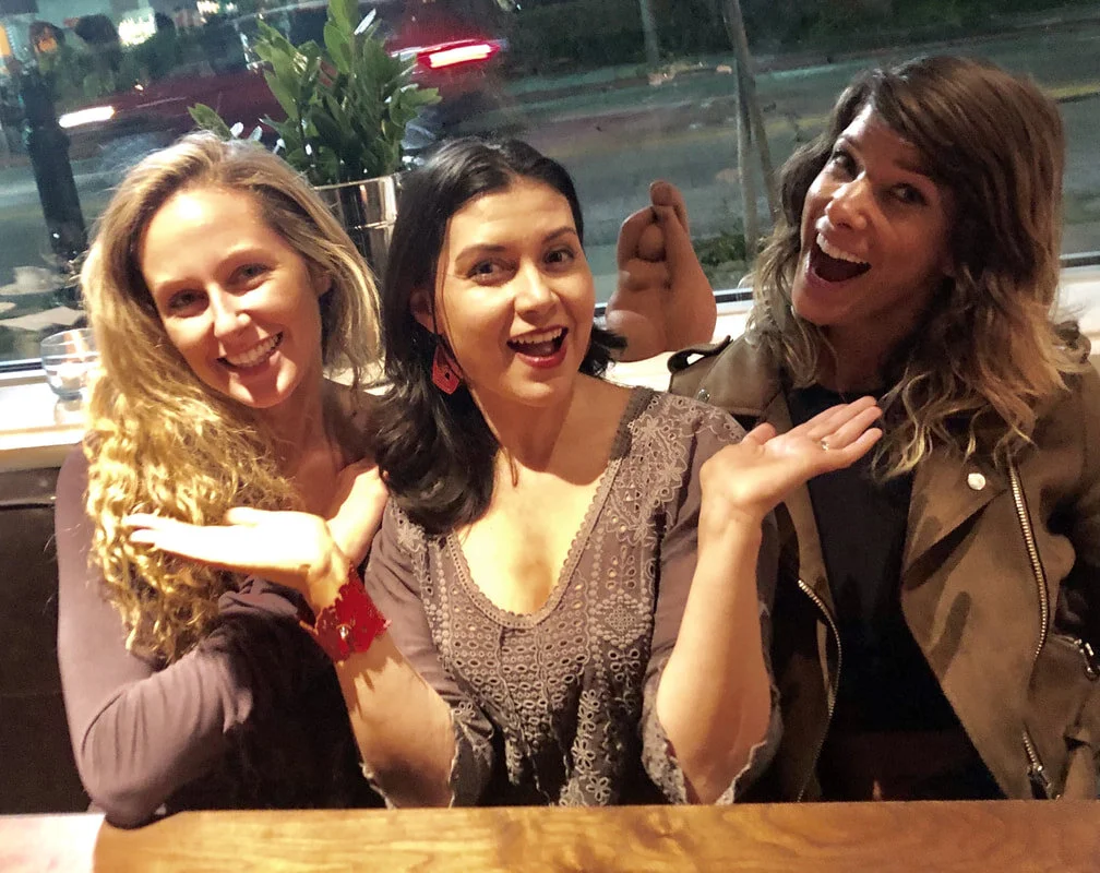 Shameless Sex Podcast — Pleasure Muse