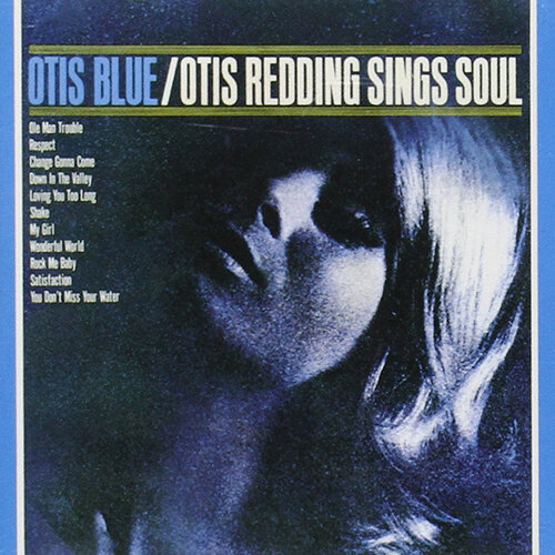 Klasseværelse bekæmpe gødning 178 Otis Redding, 'Otis Blue/Otis Redding Sings Soul' (1965) — Rolling  Stone 500 Greatest Albums Of All Time