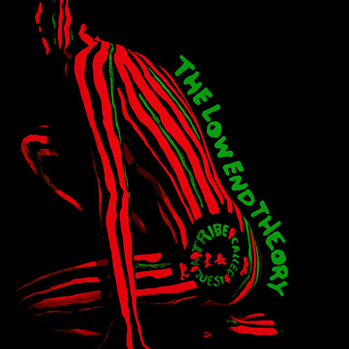 A Tribe Called Quest /The Low End Theory