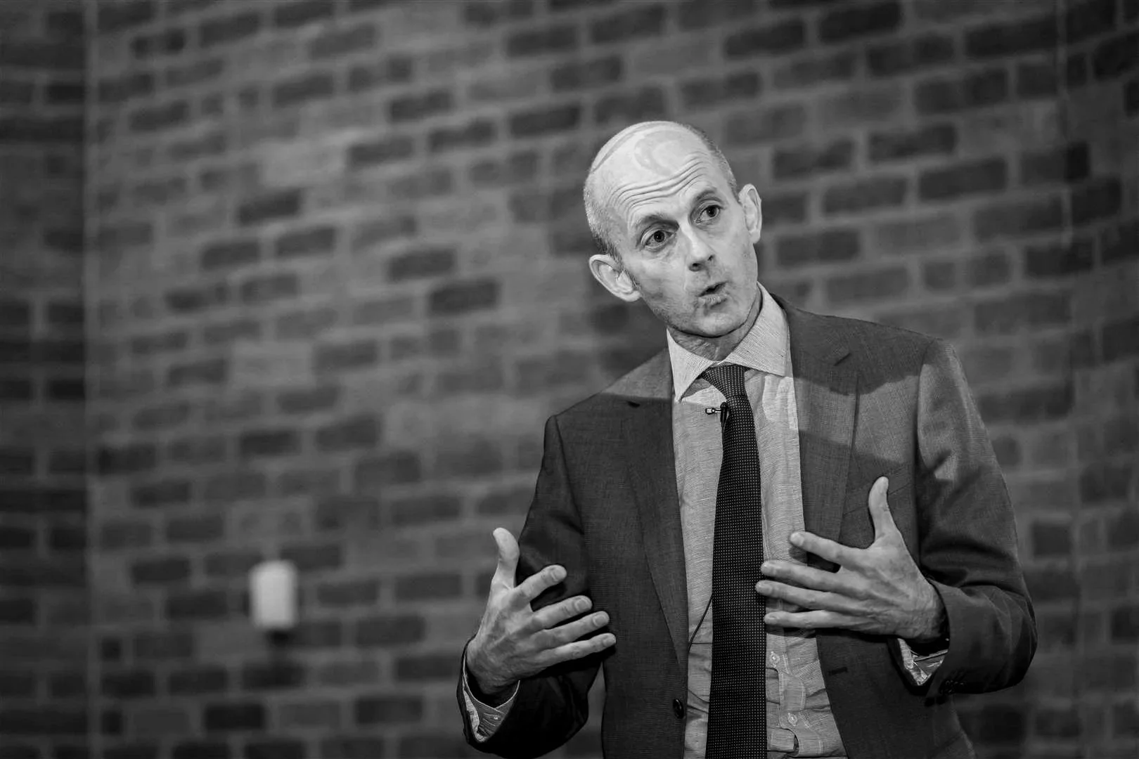 Statement: 4 months on from one of the biggest political corruption scandals of our time, the task is now to finish the job.