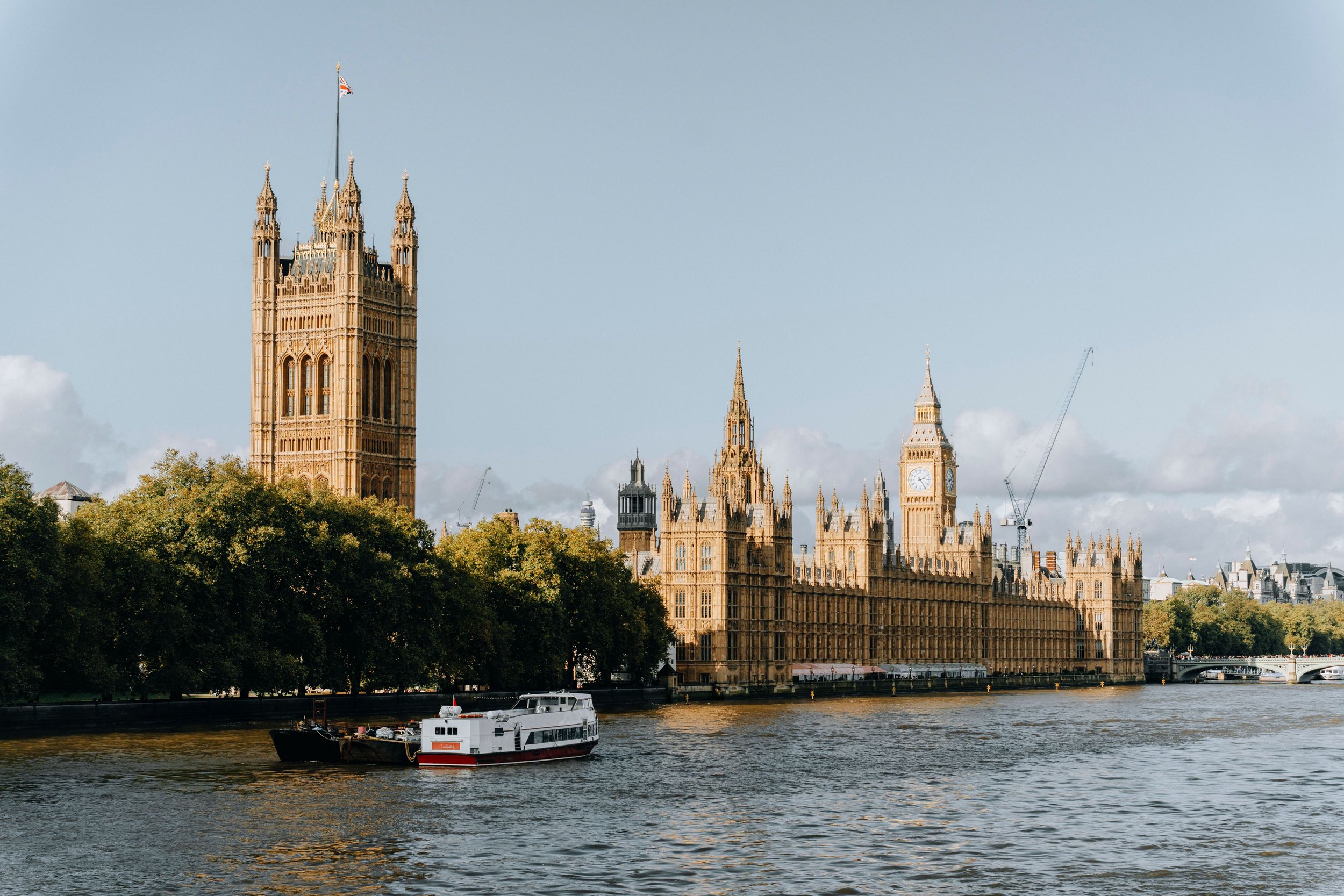 Our letter to Lord Wood: Supporting the ambition of the Illicit Finance Summit