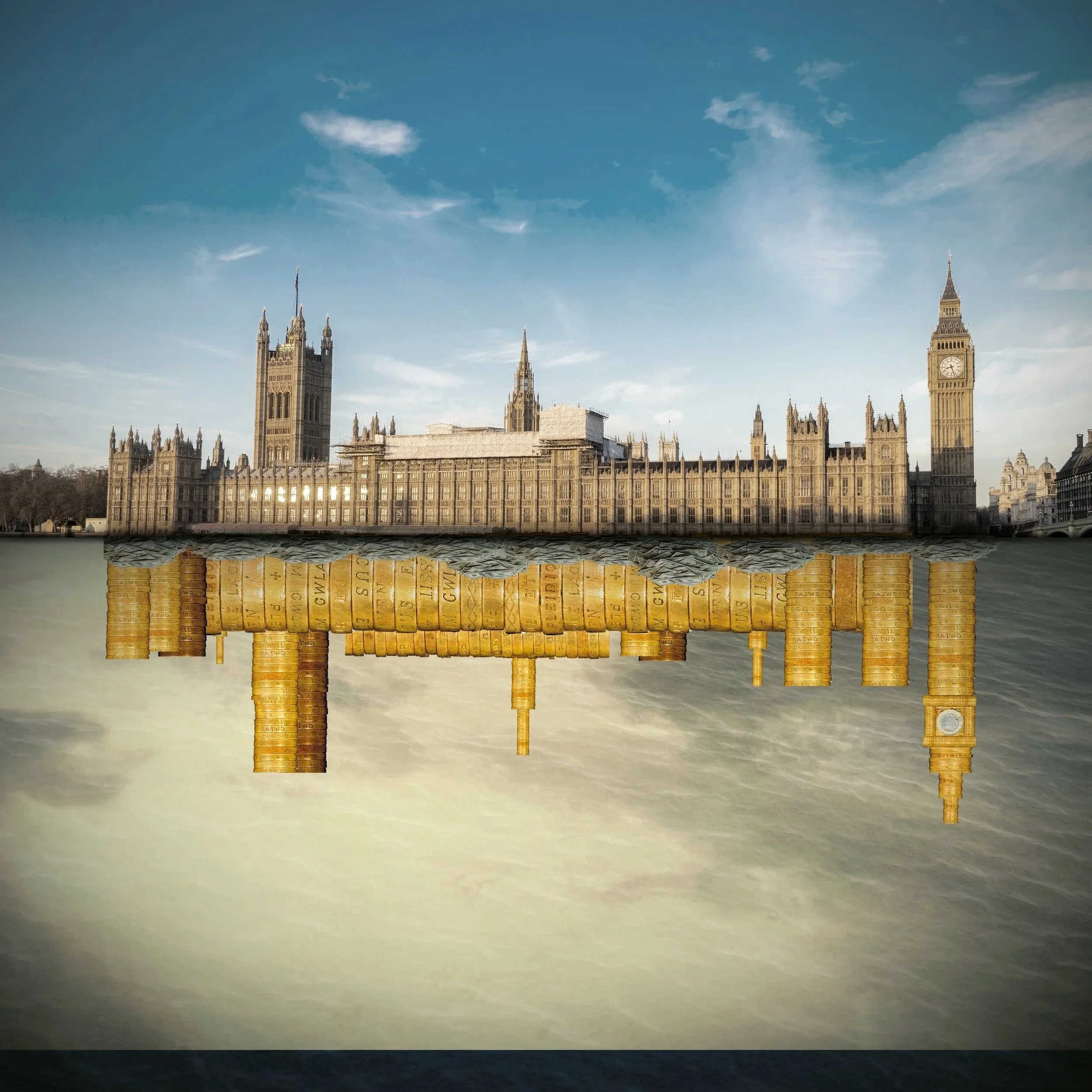 Release: UKACC welcomes first Anti-Money Laundering and Asset Recovery Strategy (AMLAR), but gaps remain