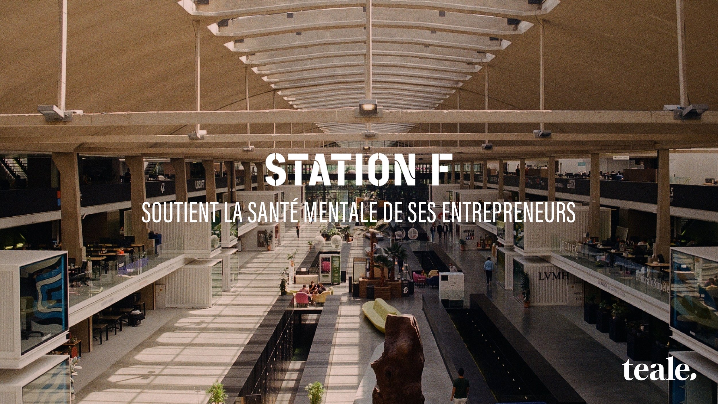 lvmh station f