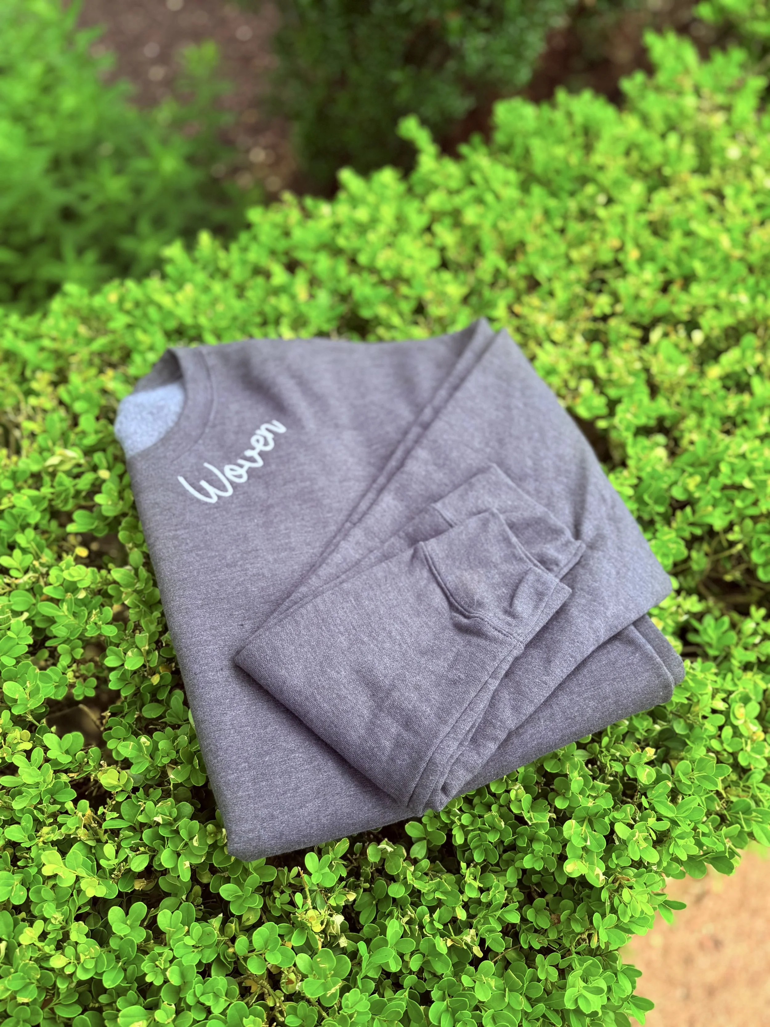 Woven Embroidered Sweatshirt - 2.JPG