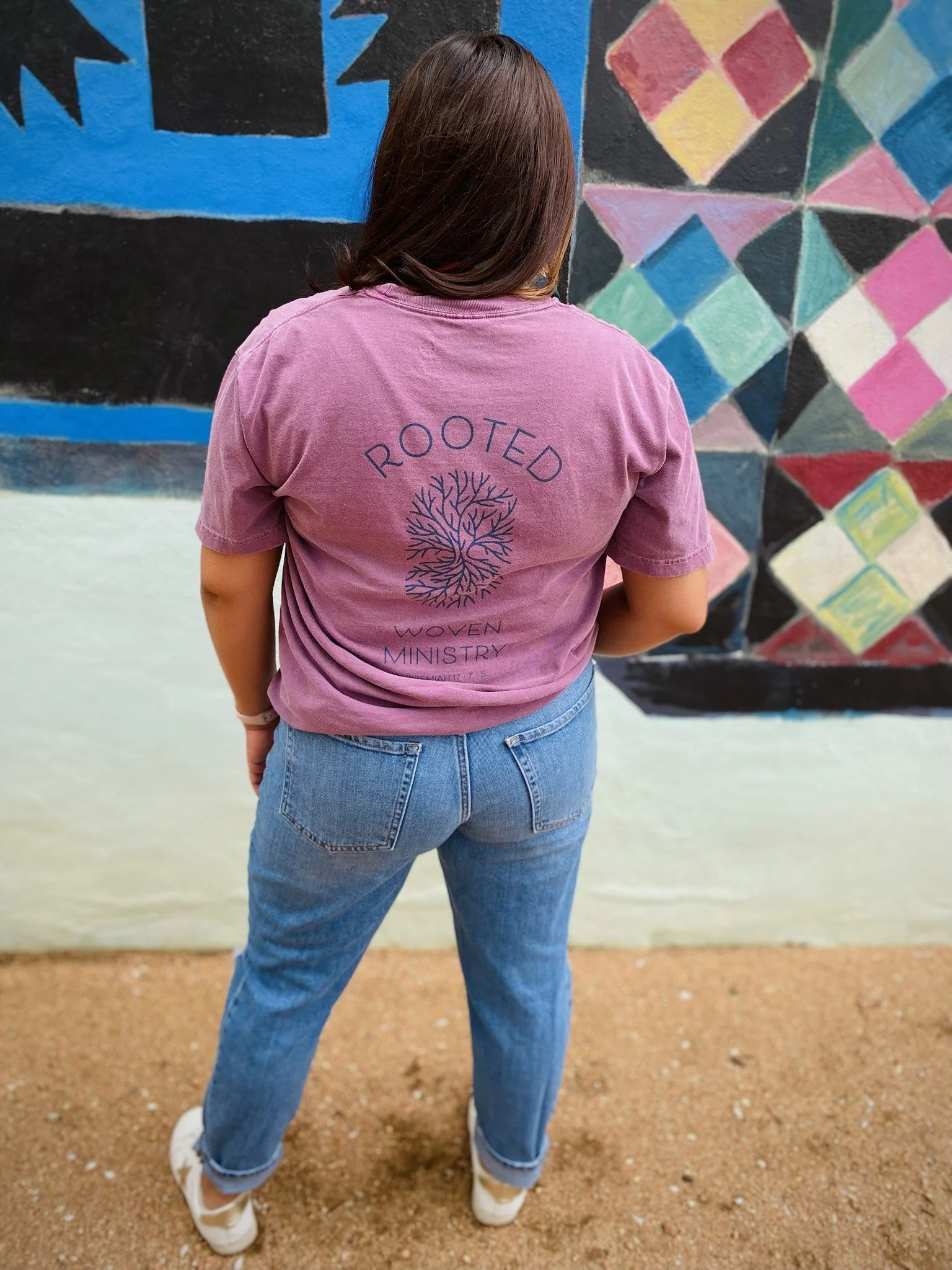 Rooted Tee—Back.JPG