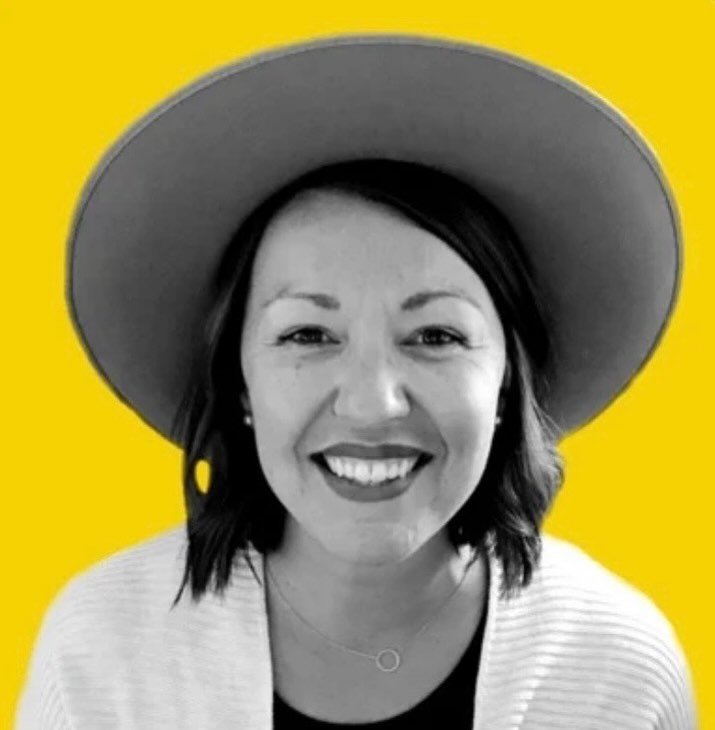 If this week&rsquo;s throwback podcast guest, Jen Etter, looks familiar, it may be because she shared part of her story with us last year at our annual Woven Banquet. (Shameless plug: This year&rsquo;s banquet is a week from tomorrow&hellip;check the