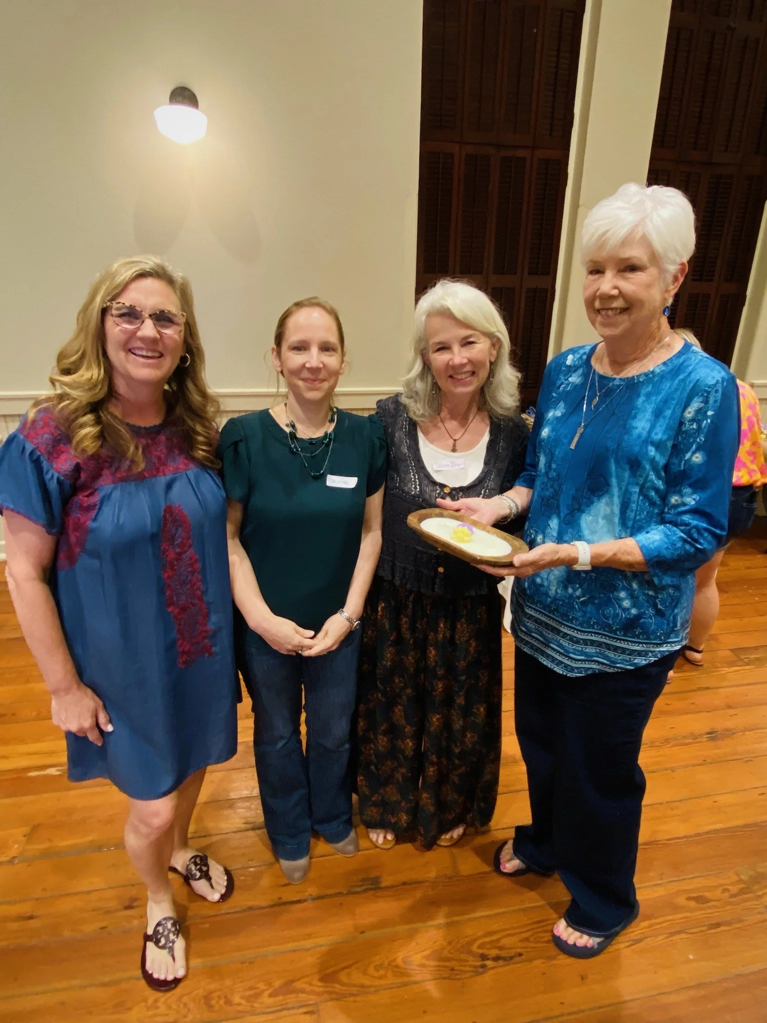 Spring 2025 | Come to the Table.JPG