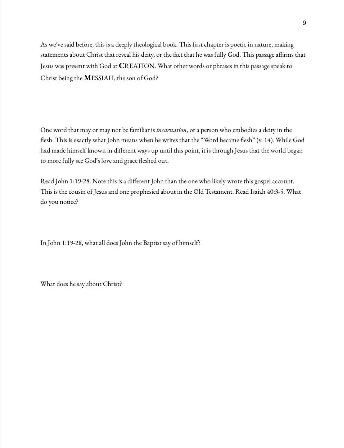 John Bible Study - Page 6.JPG