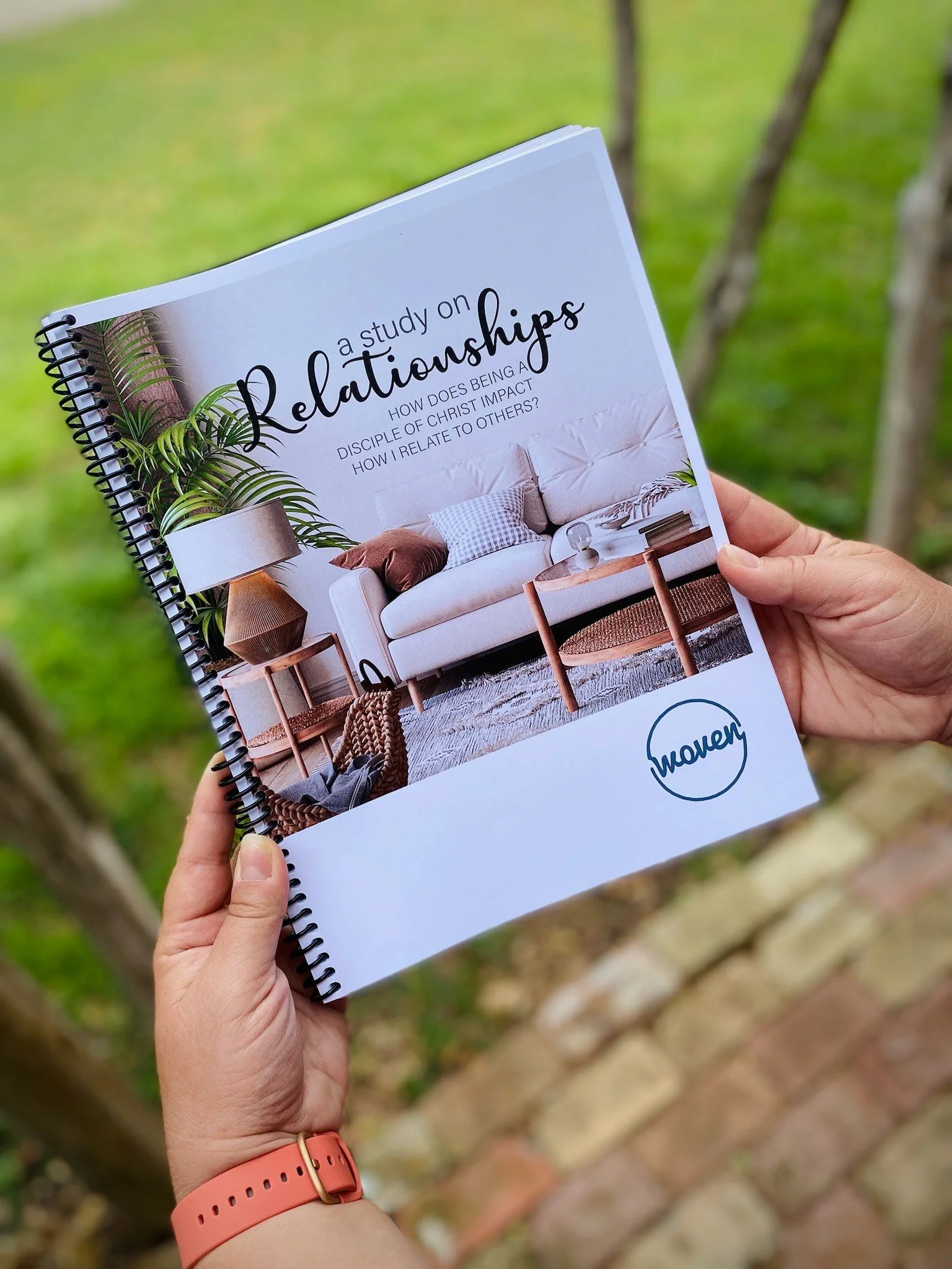 Relationships Bible Study