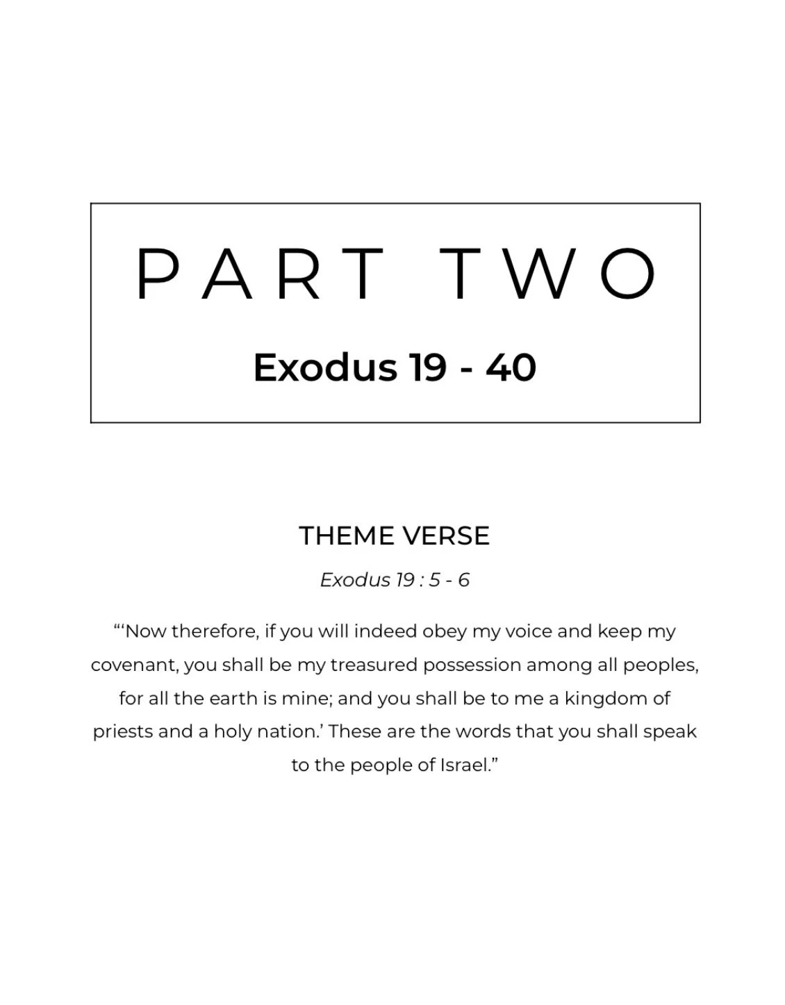 Exodus Part II - Page 1.JPG