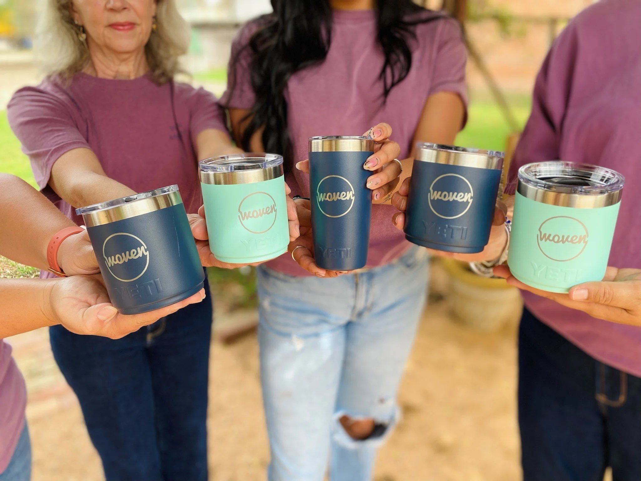 Woven Yeti—Group Shot.JPG