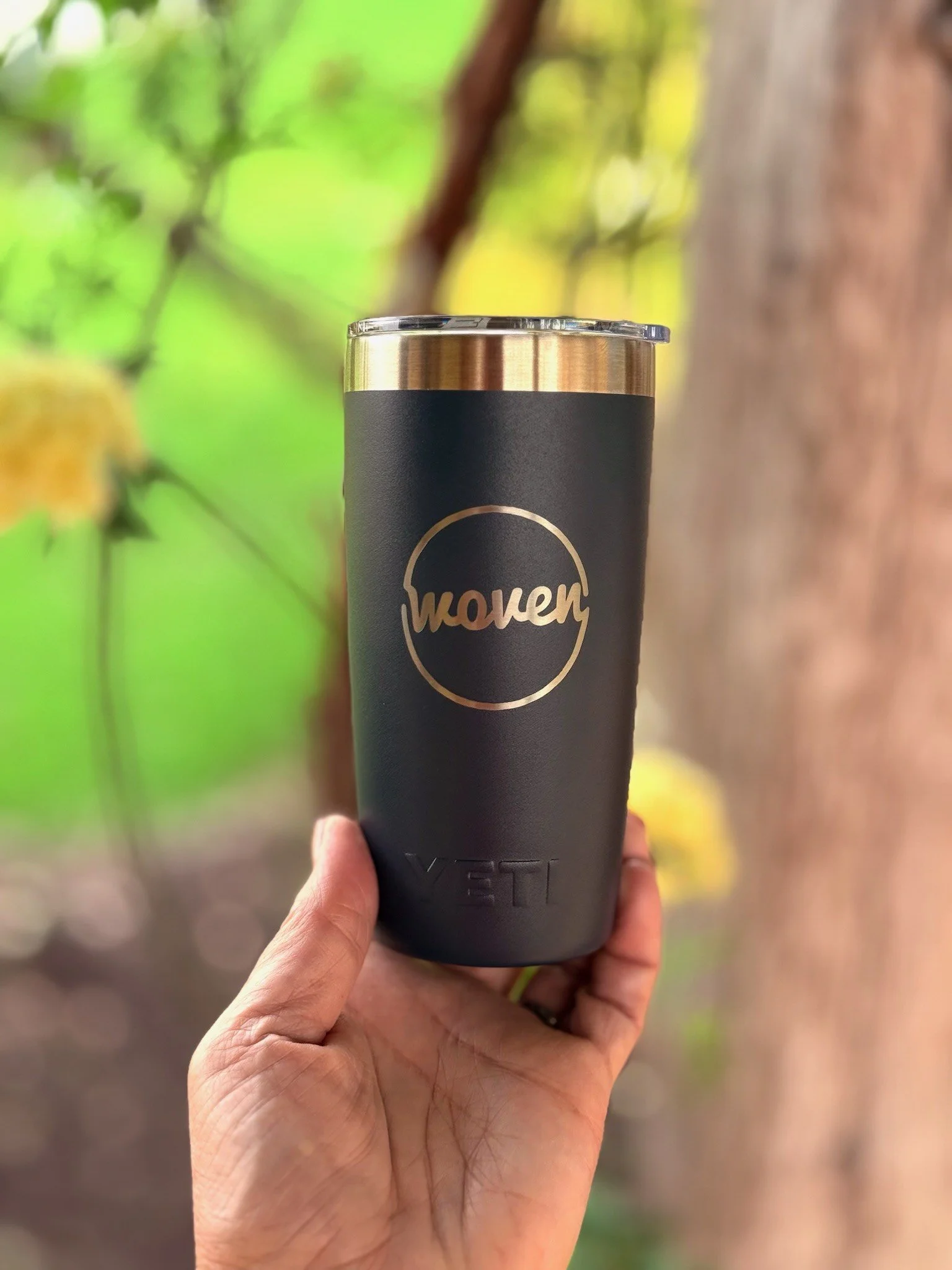 Woven Yeti—Rambler Front.JPG