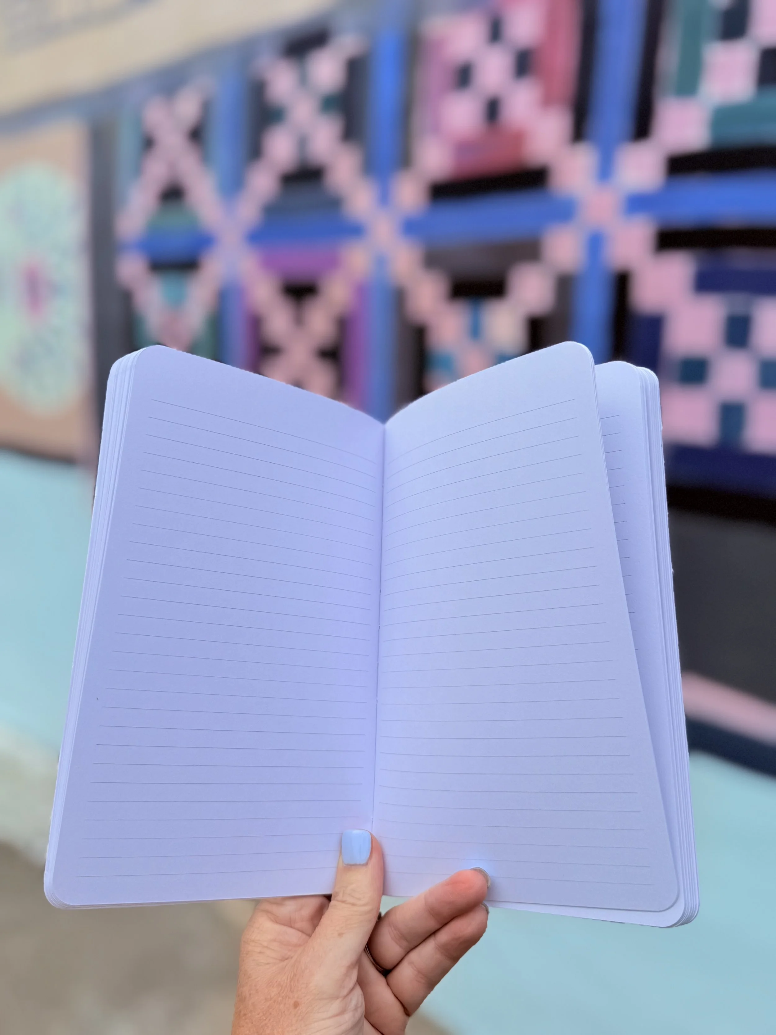 Woven Lined Journal - Inside.JPG