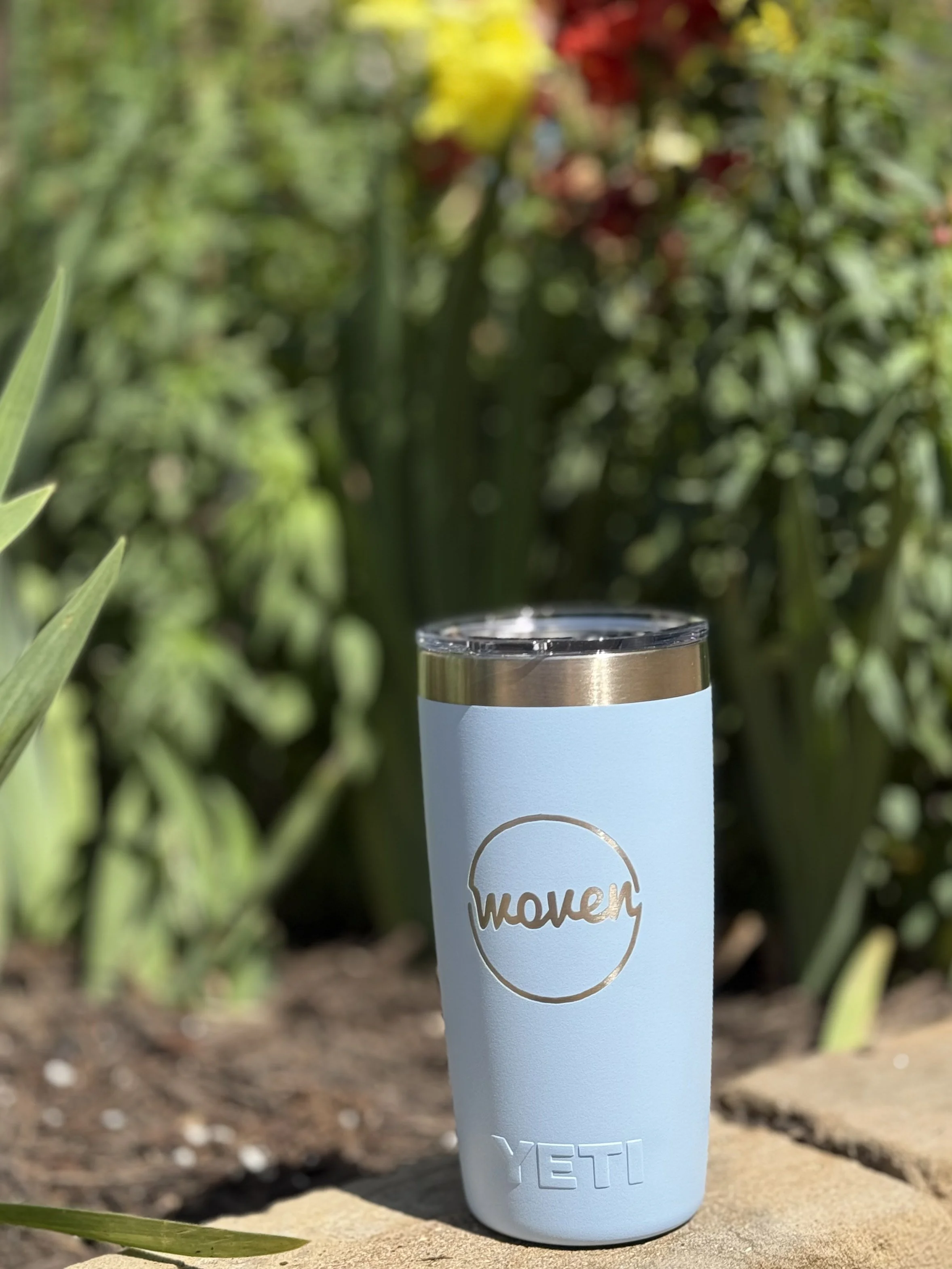 Woven Yeti Slim - Big Sky Blue - Front.JPG