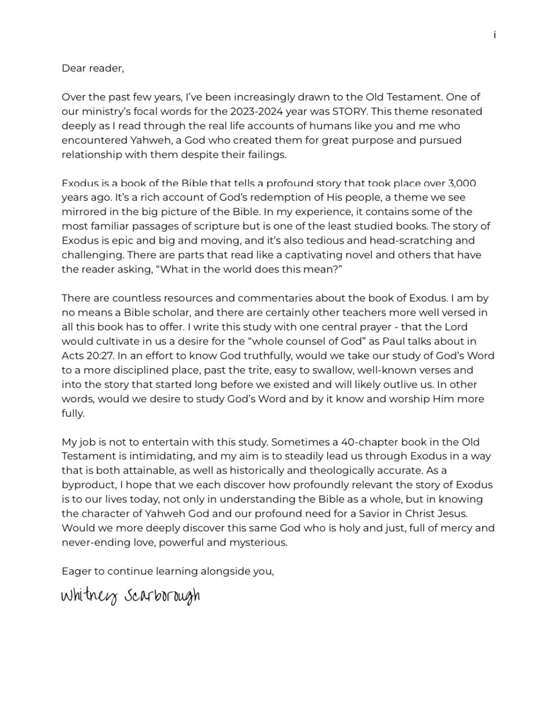 Exodus Part II - Page 2.JPG