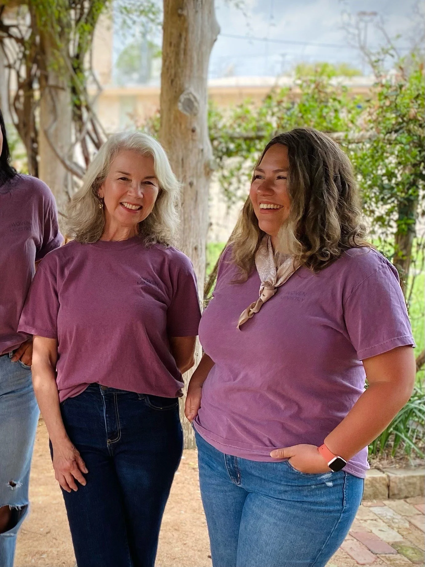 Rooted Tee—Candid 2.JPG