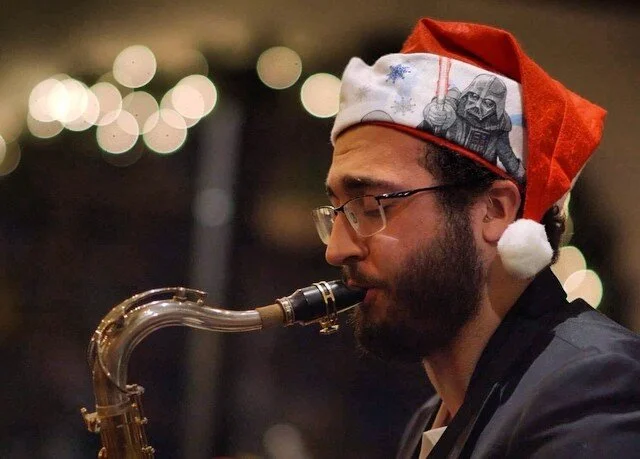 Merry Christmas!
