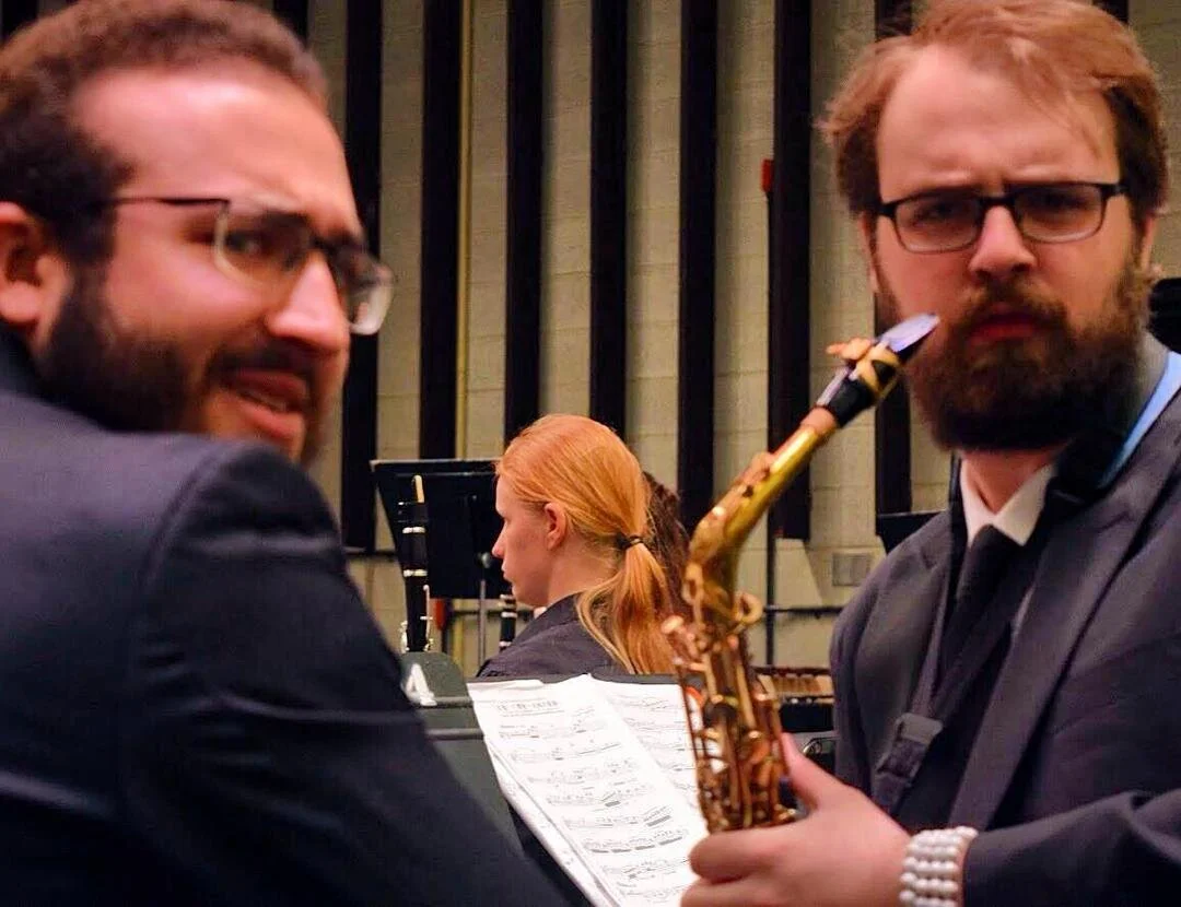 When someone says they don't like jazz