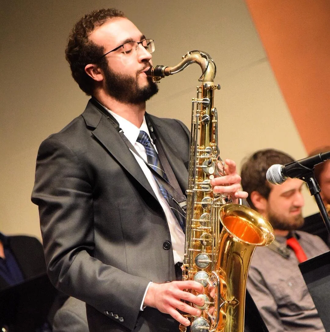 You gonna play the right notes this time? Yeah I'll do that Tomaro. (Thanks to @joyfully_jen_photography for the sweet photo)