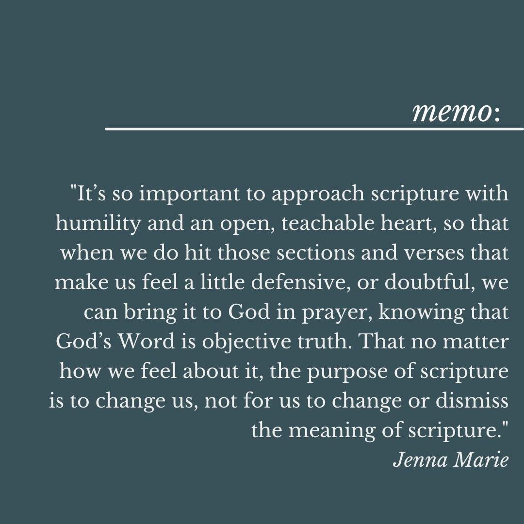 Something we're excited to bring you in the future are Behold Bible Studies. Bible studies designed and created to cause you to go deeper into the Word of God, to encounter His truth and His Word. ⁠
⁠
A few months ago our guest blog writer, Jenna Mar