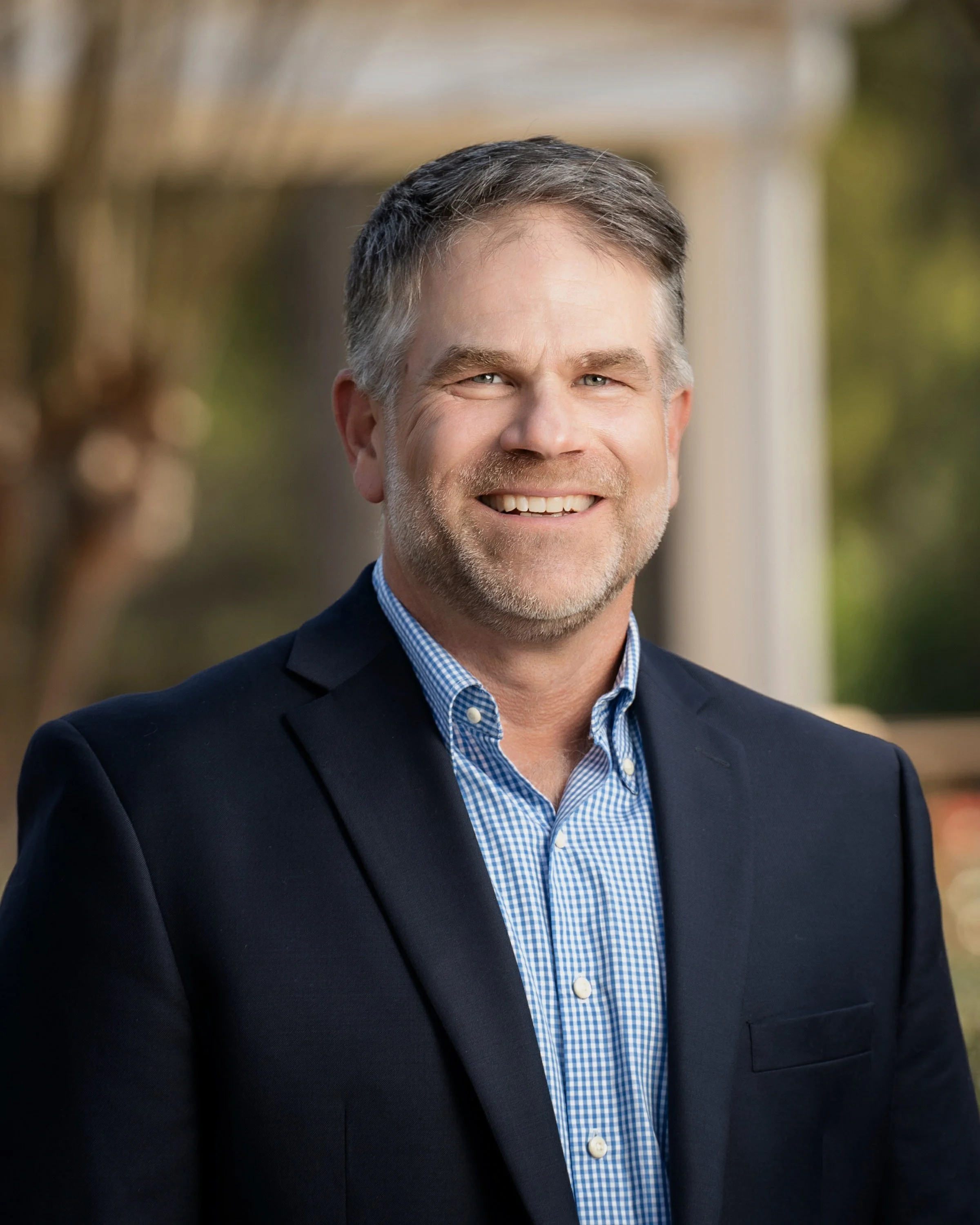 Neil Crouch Our Team | Meet Our Dedicated Team — Belle Meade Country Club